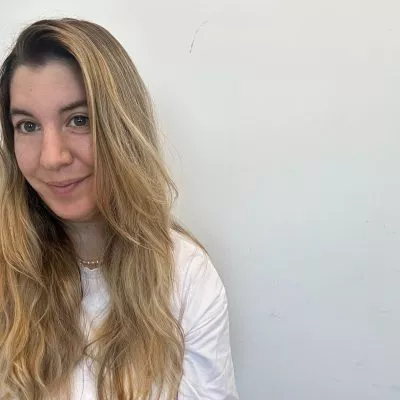נופר שלוסברג